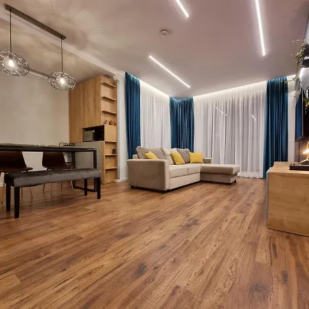 Apartament37 アパート コンスタンツァ