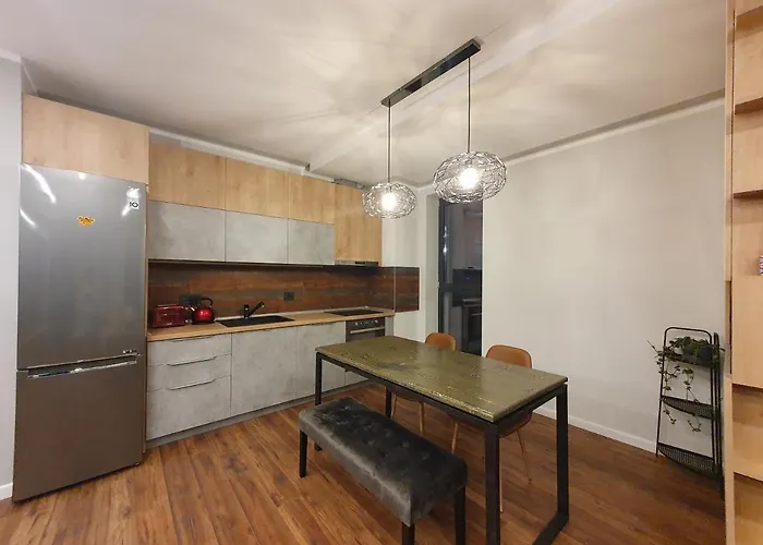 Apartament37 アパート コンスタンツァ