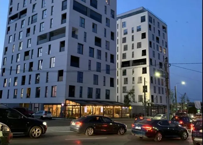 Apartament37 アパート *