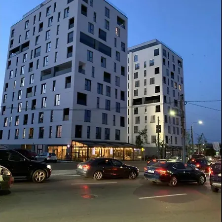 Apartament37 דירה *