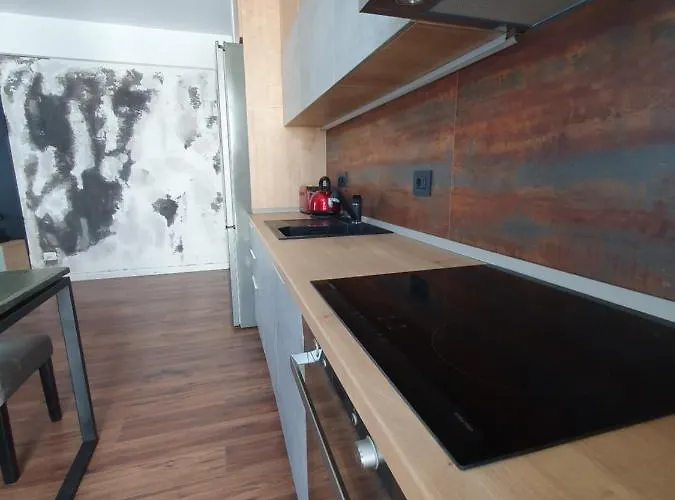 Apartament37 Apartman