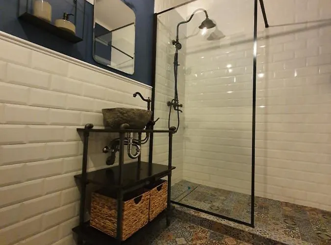 Apartman Apartament37 Konstanca