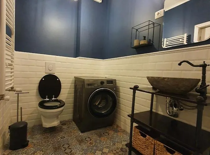 Apartament37 * Konstanca